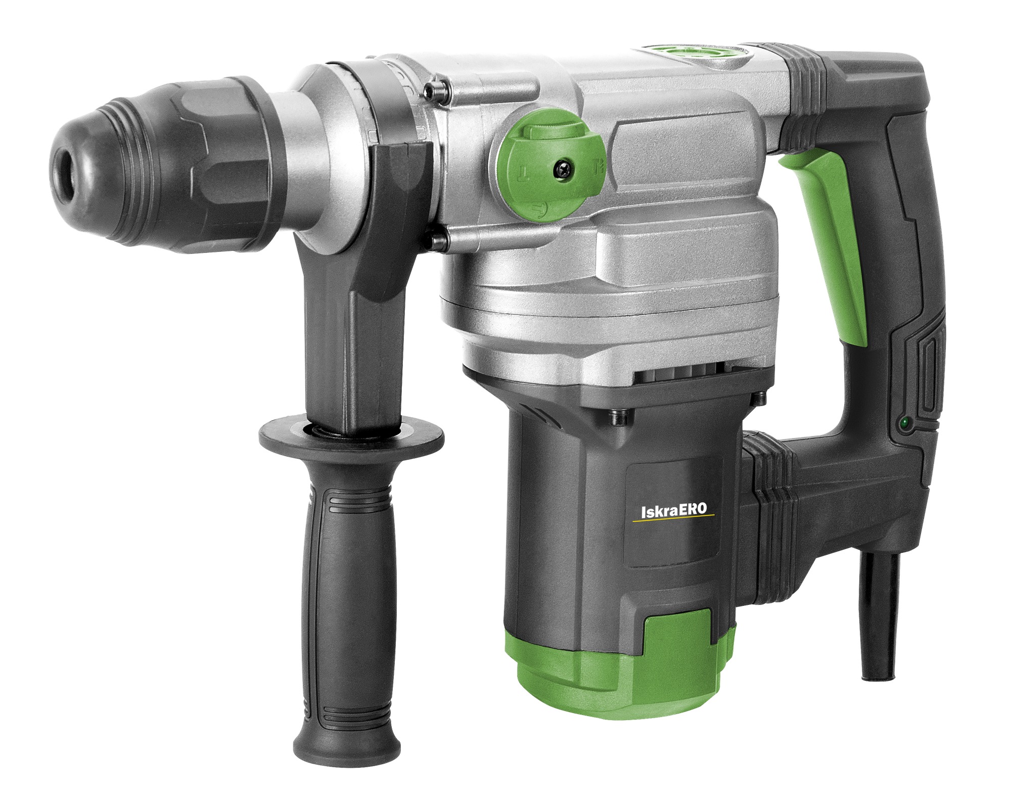 Vrtalno kladivo IE-RH10J-1050